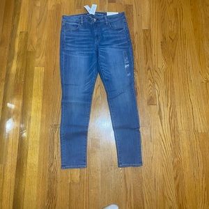 New American Eagle Jeggings